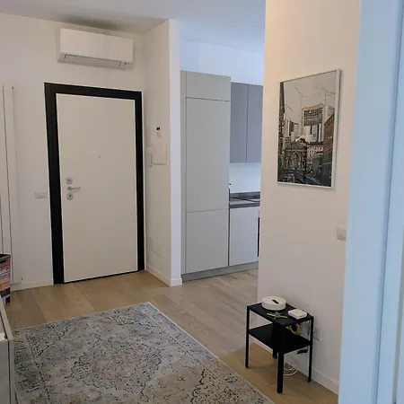 Apartment Casa Fabiana