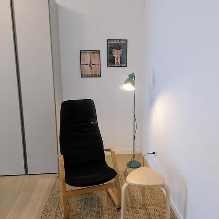 Casa Fabiana 밀라노