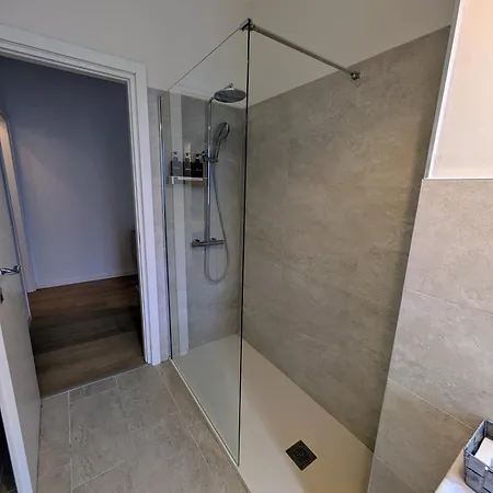 Casa Fabiana شقة ميلان