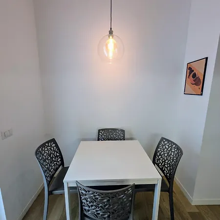 Casa Fabiana * ميلان