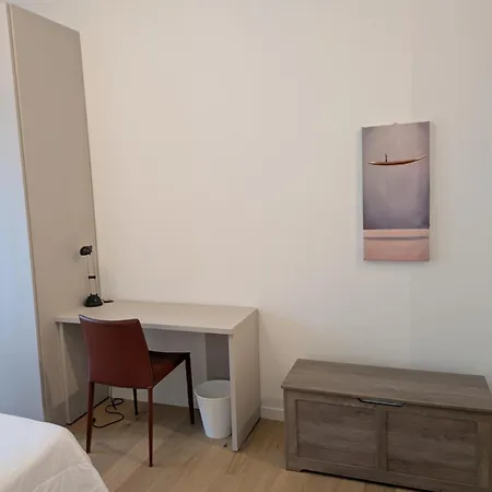 Casa Fabiana ميلان