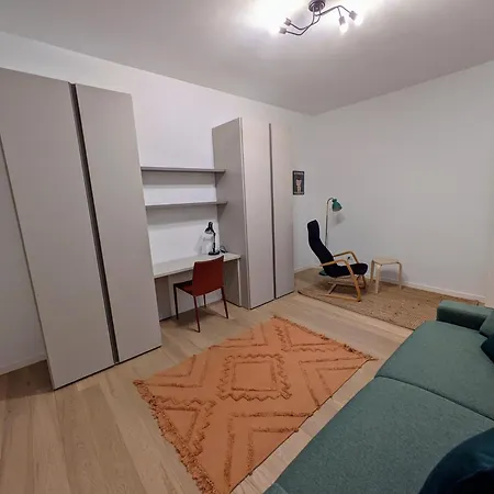 Apartmán Casa Fabiana