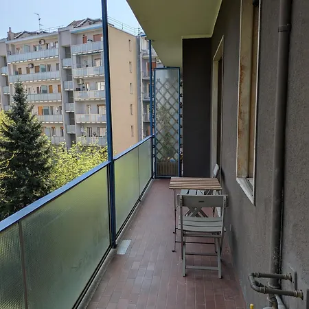 Casa Fabiana * ميلان