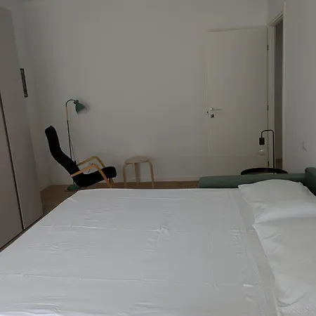 Casa Fabiana شقة *