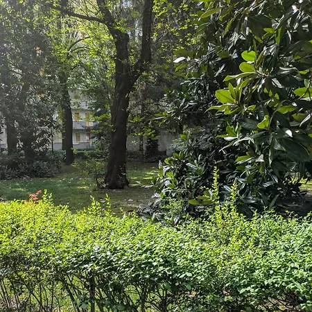 Casa Fabiana شقة ميلان