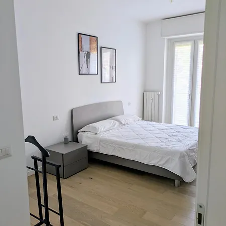 Apartment Casa Fabiana Milan