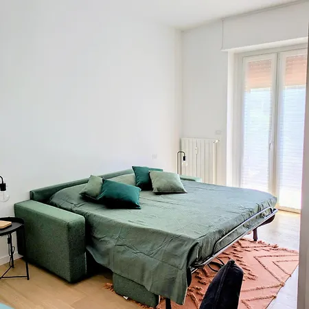 Casa Fabiana ميلان