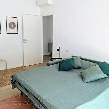 Casa Fabiana