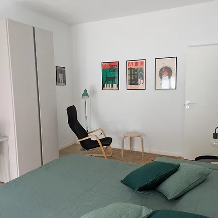 Casa Fabiana