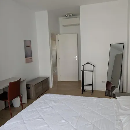 Casa Fabiana Apartment
