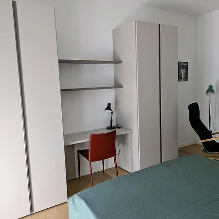 Apartment Casa Fabiana