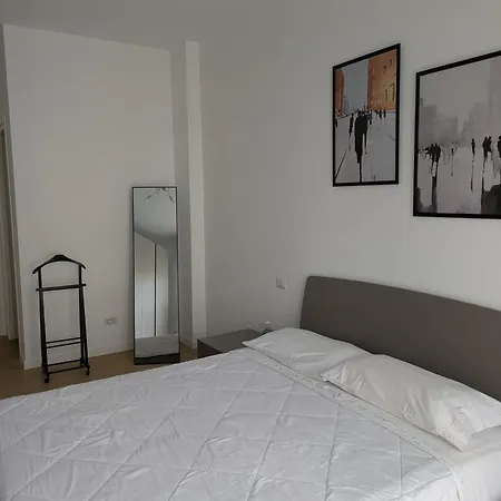 Casa Fabiana * Milan