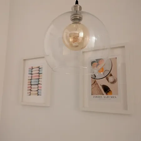 Casa Fabiana شقة ميلان